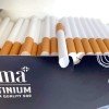 Гильзы для сигарет GAMA PREMIUM 500