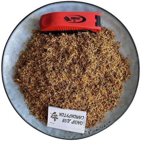 Импортный табак Вирджиния ГОЛД (Индонезия)