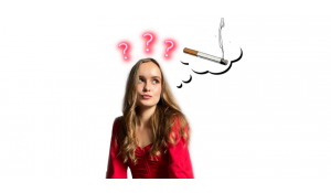 Сколько грамм табака в одной сигарете?
